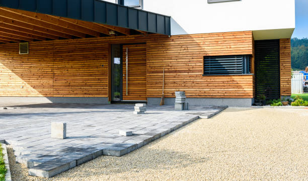 Best Driveway Pavers Near Me  in Barton, NM