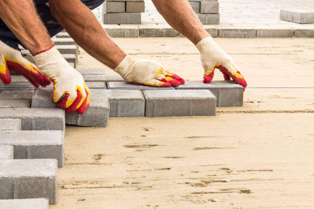 Best Driveway Resurfacing Pavers  in Barton, NM