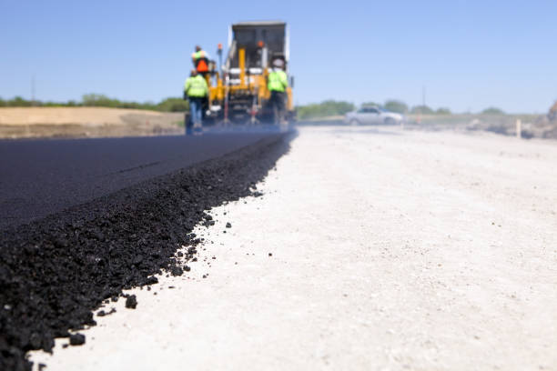 Best Interlocking Driveway Pavers  in Barton, NM