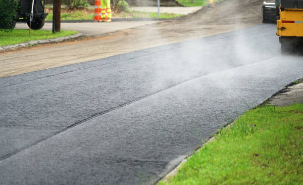 Best Decorative Driveway Pavers  in Barton, NM
