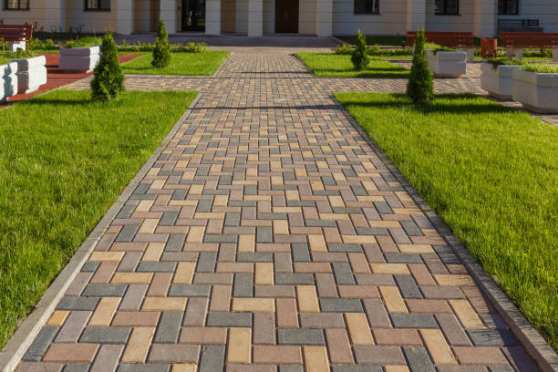 Best Driveway Repair Near Me  in Barton, NM