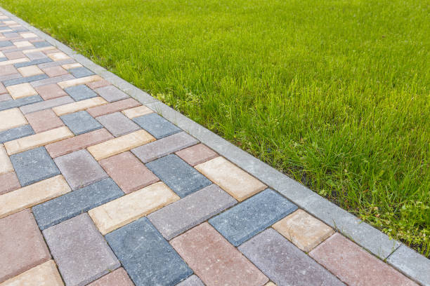 Best Cobblestone Driveway Pavers  in Barton, NM